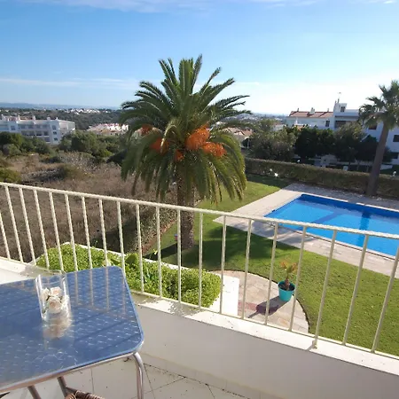 Daire Solar Dos Vilarinhos - By Bedzy Albufeira