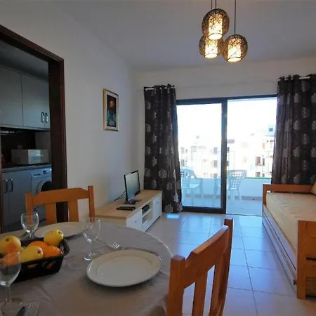 Solar Dos Vilarinhos - By Bedzy Daire Albufeira