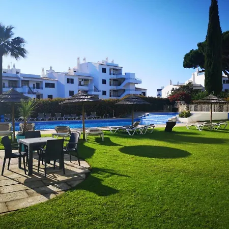 Apartment Solar Dos Vilarinhos - By Bedzy Albufeira