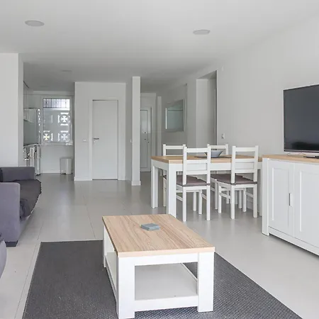 Solar Dos Vilarinhos - By Bedzy Apartmán Albufeira