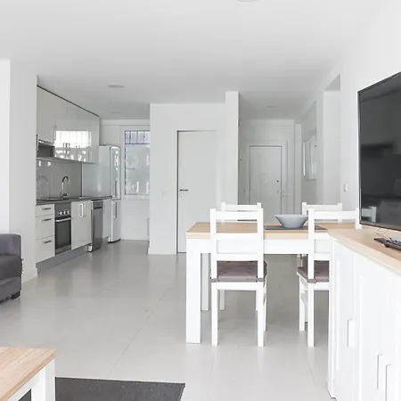 Solar Dos Vilarinhos - By Bedzy Appartement