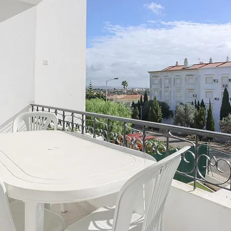 Solar Dos Vilarinhos - By Bedzy Albufeira