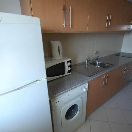 Appartement Solar Dos Vilarinhos - By Bedzy Albufeira