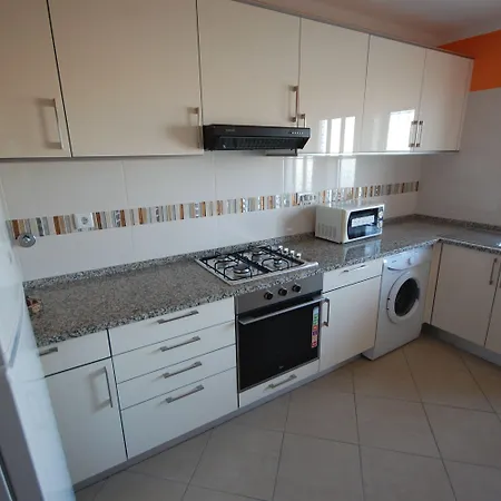 Solar Dos Vilarinhos - By Bedzy Apartmán Albufeira