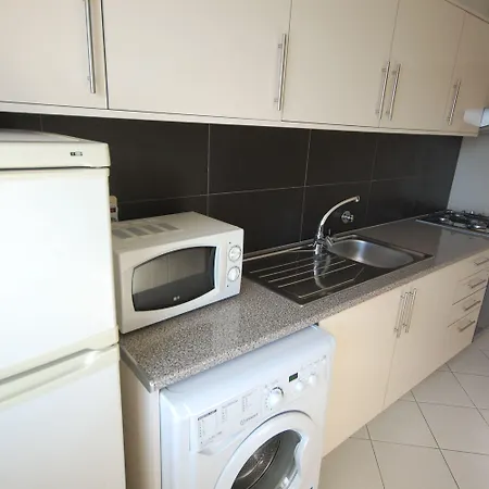 Solar Dos Vilarinhos - By Bedzy Appartement Albufeira