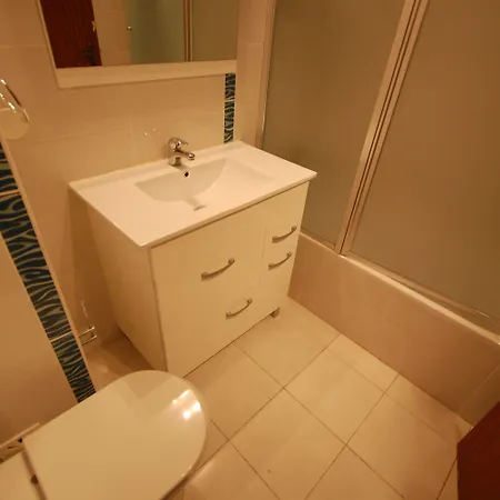 Appartement Solar Dos Vilarinhos - By Bedzy *