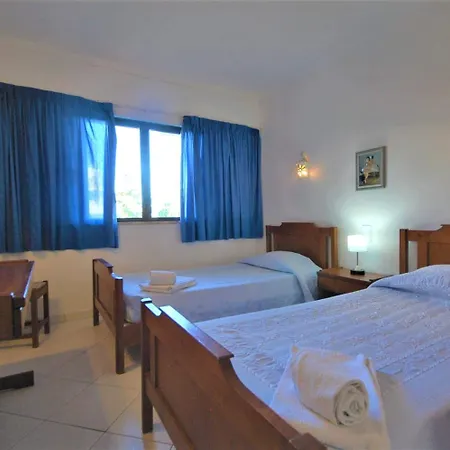 Solar Dos Vilarinhos - By Bedzy Apartmán Albufeira