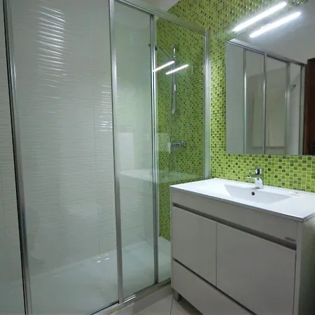 Apartmán Solar Dos Vilarinhos - By Bedzy *