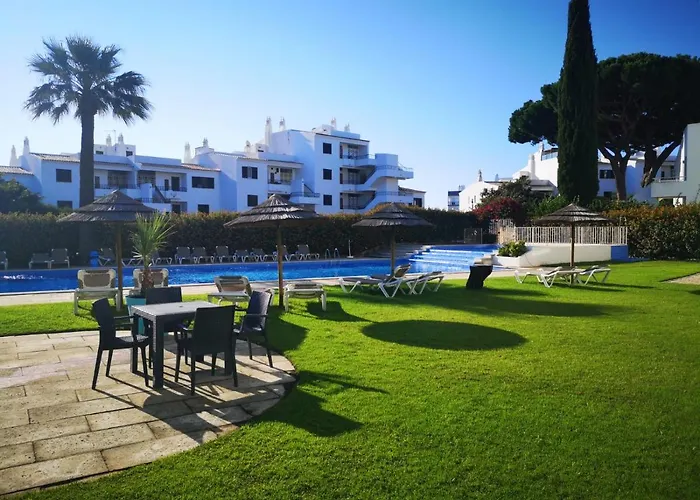 شقة Solar Dos Vilarinhos - By Bedzy البوفيرا