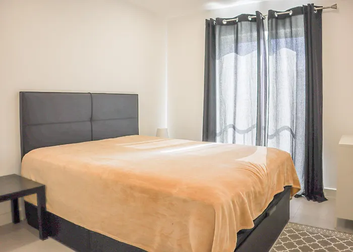 Solar Dos Vilarinhos - By Bedzy * البوفيرا