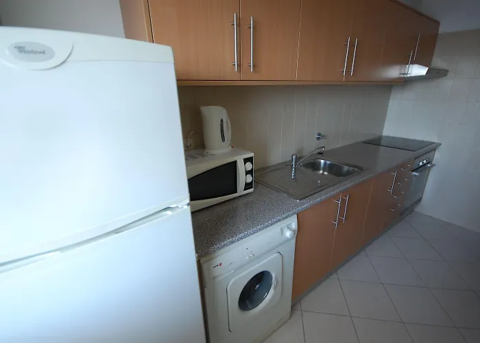 شقة Solar Dos Vilarinhos - By Bedzy البوفيرا