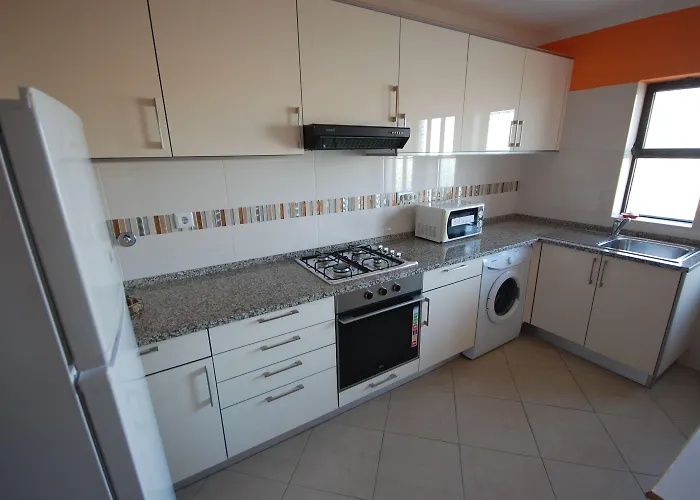 Solar Dos Vilarinhos - By Bedzy شقة البوفيرا