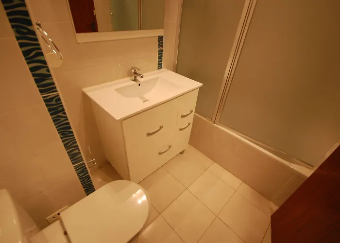 شقة Solar Dos Vilarinhos - By Bedzy *