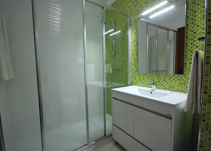 شقة Solar Dos Vilarinhos - By Bedzy *