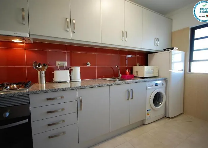 Solar Dos Vilarinhos - By Bedzy شقة *