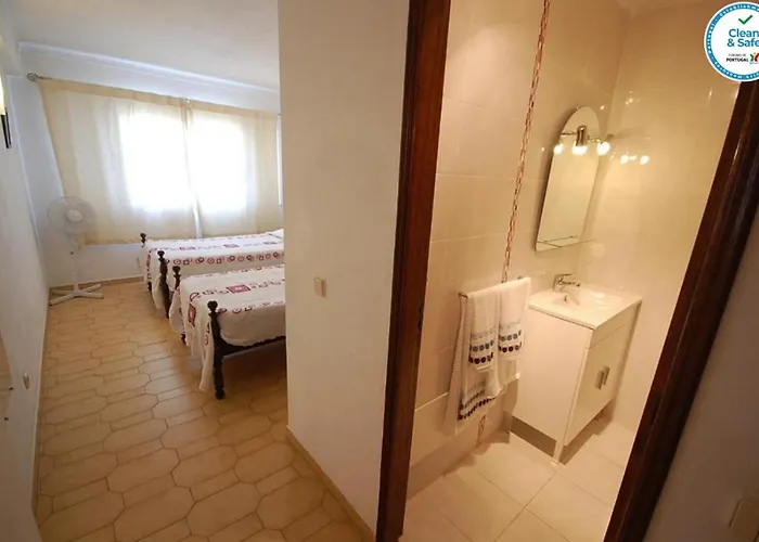 公寓 Solar Dos Vilarinhos - By Bedzy *