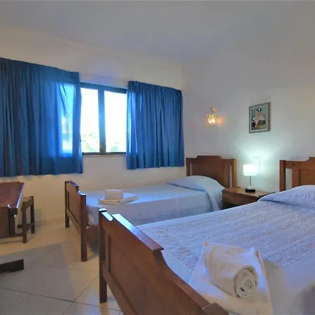 Solar Dos Vilarinhos - By Bedzy Apartamento Albufeira